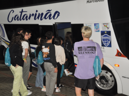 Inicia nesta quinta-feira as Olimpadas do COC de Santa Catarina